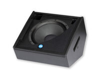 2-WAY, FULL RANGE LOUDSPEAKER 12" LF, 1" HF